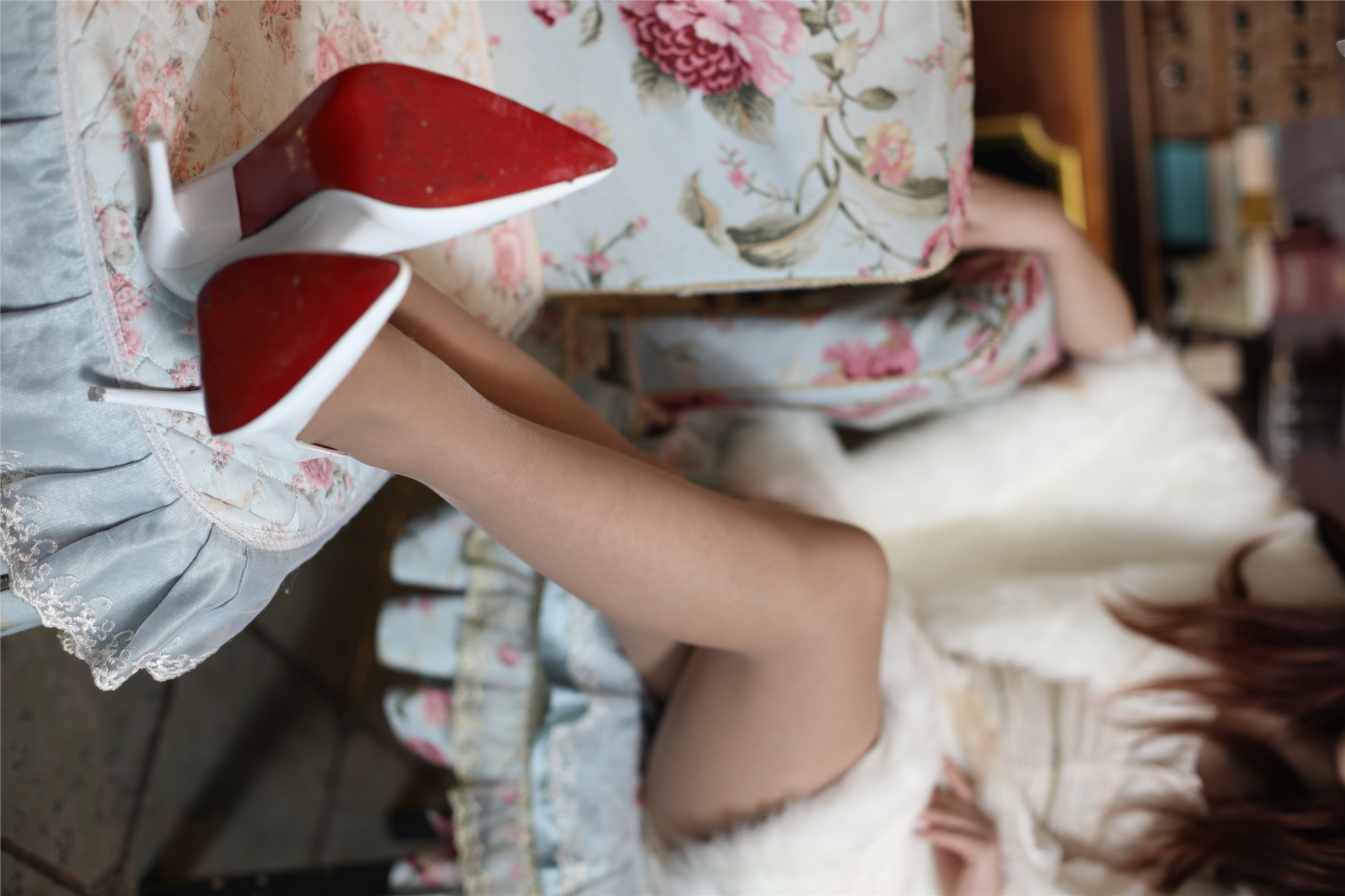 奈丝写真  NO.094 花米-超薄